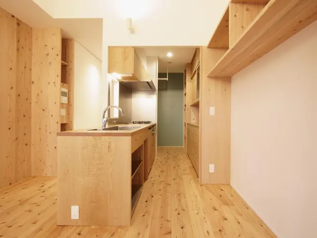 店舗・内観・外観 色補正してお渡しいたします。