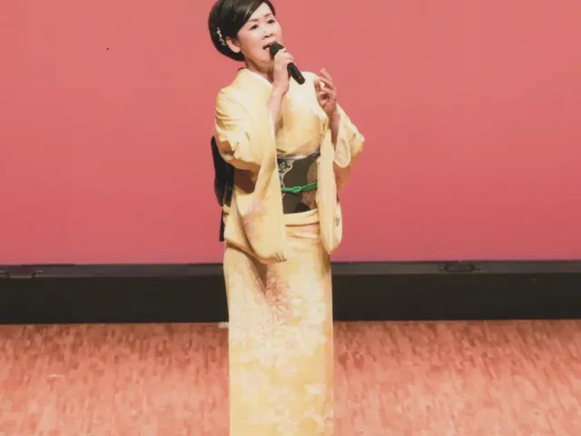 <年中無休◎全国どこえでも◎音響設備対応可◎>比気由美子にお任せを♫