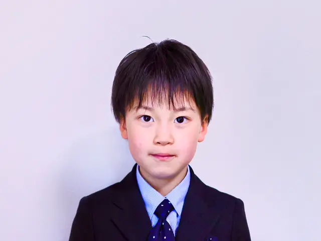 「笑顔と思い出を永遠に!自然な表情でいつまでも幸せに」