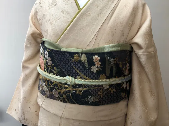 【業歴17年の実績】営業時間外も対応可能◎一日中楽で着崩れしないお着付けします
