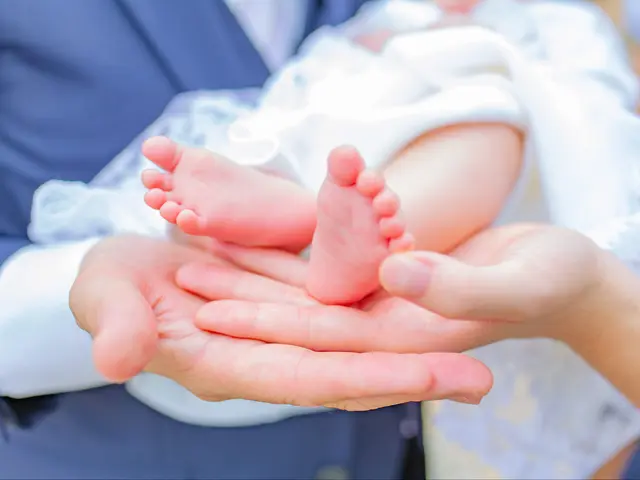 【2000組以上の撮影実績】頼んで安心!! 出張お宮参りプラン