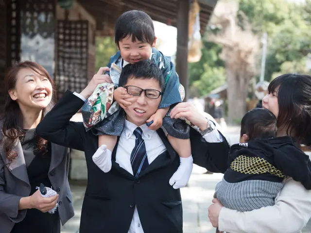 【さいたま市】女性カメラマンが撮影☆