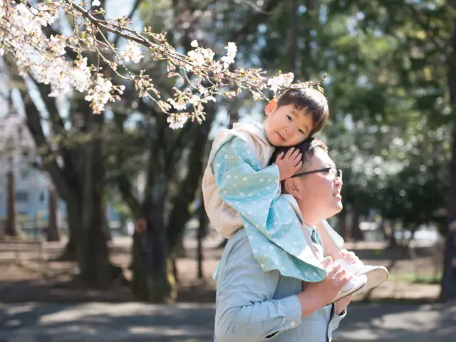 【さいたま市】女性カメラマンが撮影☆