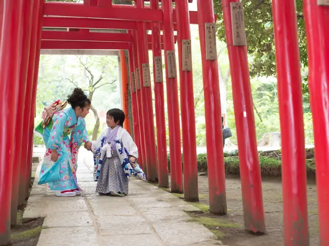 【さいたま市】女性カメラマンが撮影☆
