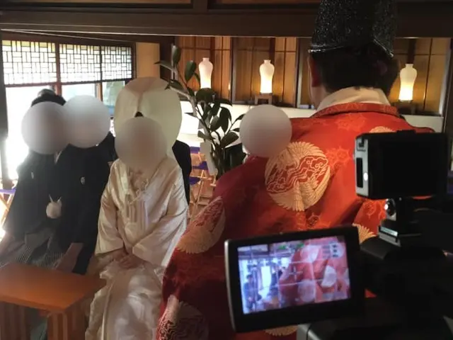 【香川県高松市より】ウェディングなど経験多数!HDハイビジョンや4K撮影もOK