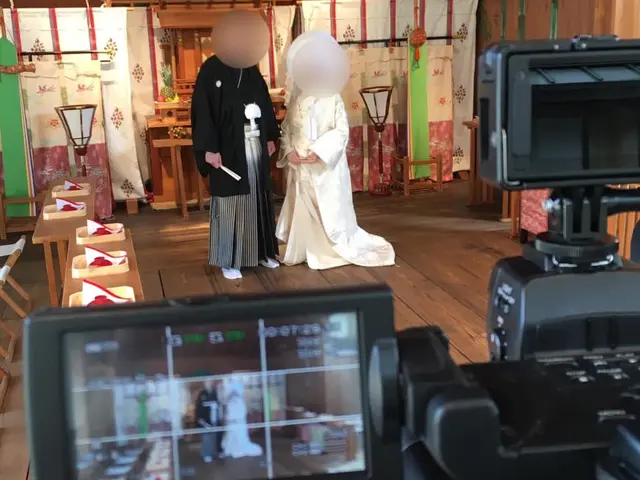【香川県高松市より】ウェディングなど経験多数!HDハイビジョンや4K撮影もOK