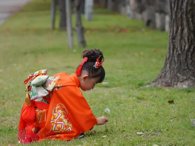 あっという間にお子様を笑顔に♪