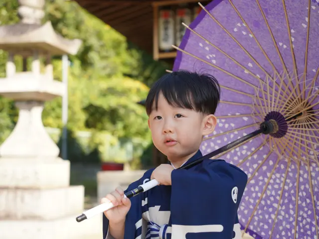 あっという間にお子様を笑顔に♪