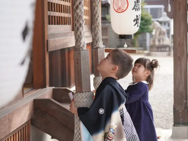 あっという間にお子様を笑顔に♪