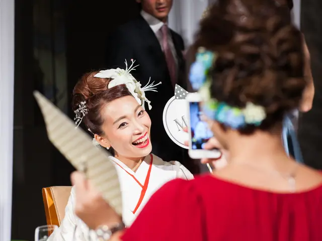 結婚式の二次会や各種イベント、宣材写真、プロフィール写真、婚活、終活など