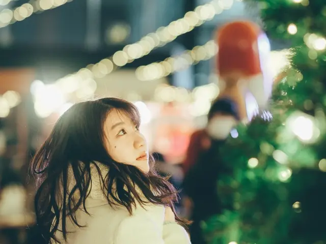 SNS・マッチングアプリ・宣材写真に。ナチュラルで映える写真