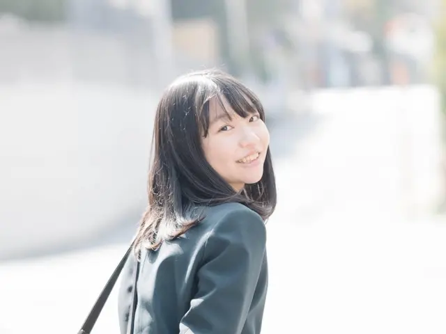 SNS・マッチングアプリ・宣材写真に。ナチュラルで映える写真