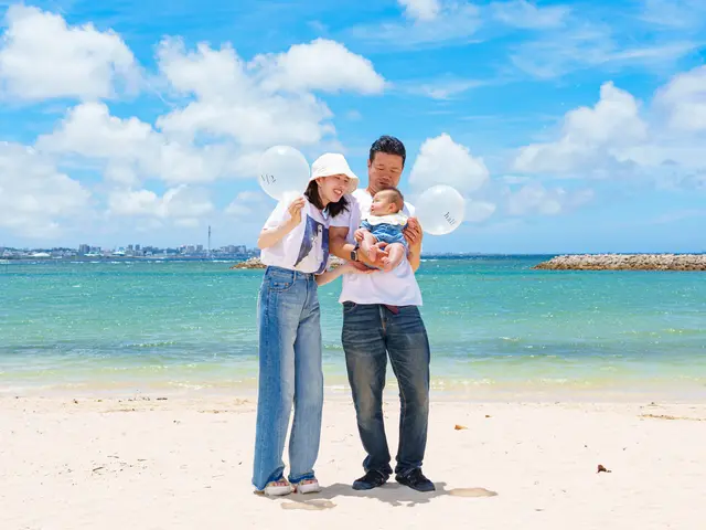 【持ち物は楽しむ気持ちだけ!】写真だけでなく思い出づくりのお手伝いもお任せ下さい