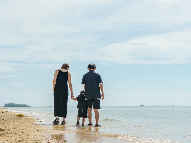 【持ち物は楽しむ気持ちだけ!】写真だけでなく思い出づくりのお手伝いもお任せ下さい