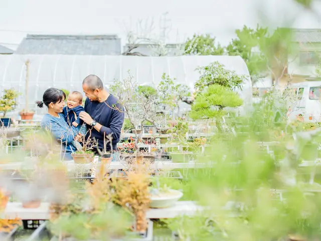 【女性カメラマン対応!】自分たちでは残せないお写真を残します!