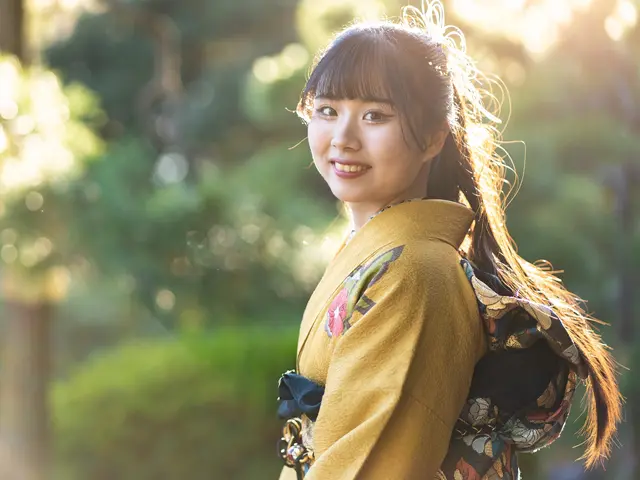 【大手スタジオ業務提携のプロフォトグラファー】★成人式★バースデー★小道具あり★