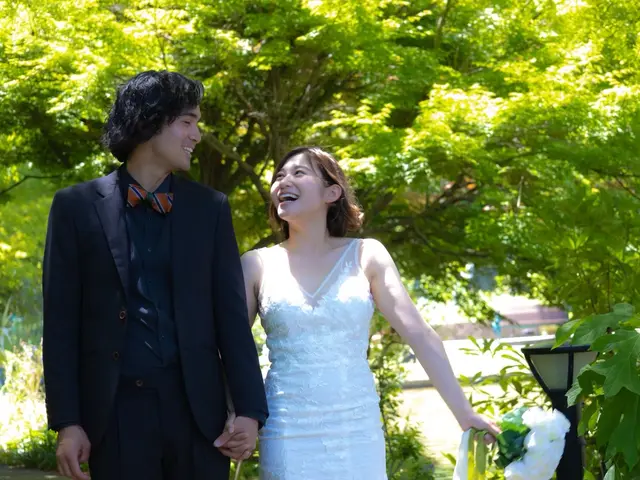 二人の楽しい時間を撮影いたします。30分くらいの延長料金は無しです