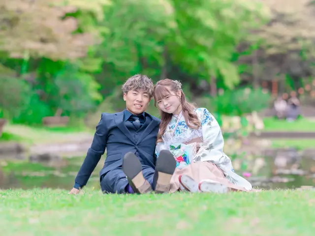 二人の楽しい時間を撮影いたします。30分くらいの延長料金は無しです