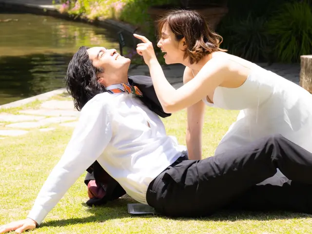 二人の楽しい時間を撮影いたします。30分くらいの延長料金は無しです