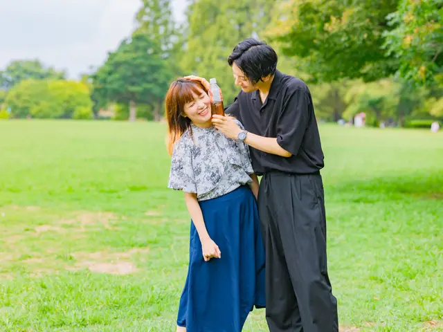 二人の楽しい時間を撮影いたします。30分くらいの延長料金は無しです