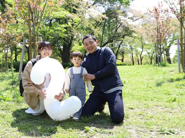 ★実績500件以上【家族・ペットも可】ラフな撮影で自然なご表情を引き出します★