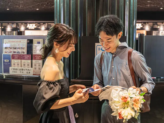 お二人の愛を永遠に!納品まで最短(2日以内)! PR動画あり!