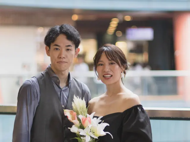 お二人の愛を永遠に!納品まで最短(2日以内)! PR動画あり!