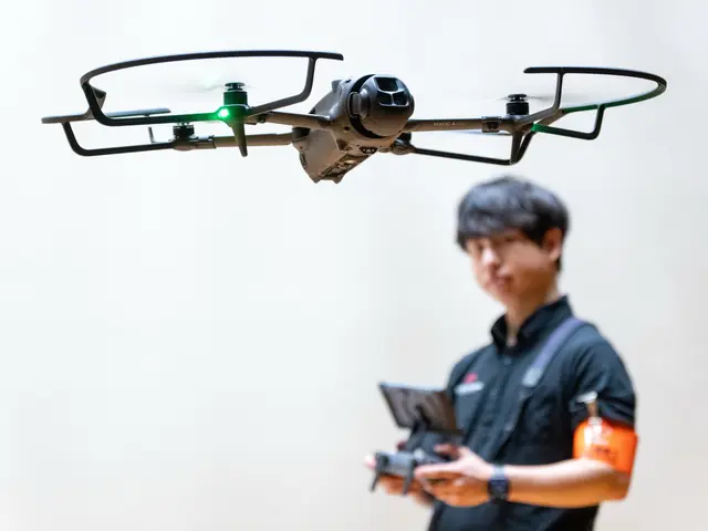 最新機による超高画質空撮!ブライダル等、手持ちカメラ併用も可!国交省の包括許可済