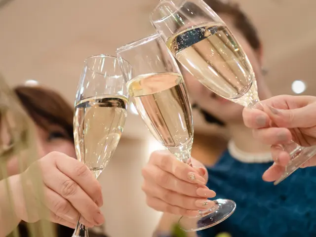 【対応地域外も可能◎】結婚式の2次会などのパーティを撮影します!