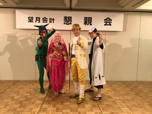 大人気!《お客様参加型のコミュニケーションマジックショー!!》笑い・感動・驚き★