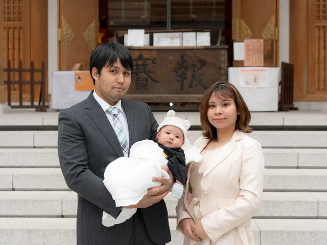 ウェディング・七五三・お宮参り・プロフィール写真