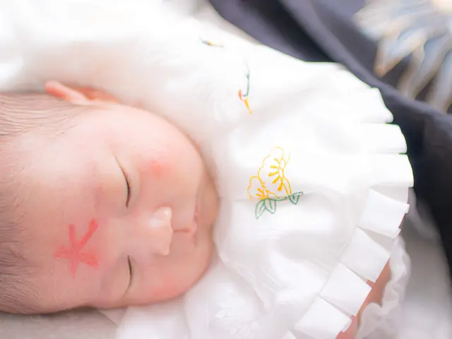 【幼稚園勤務の子供大好き男性カメラマン】※全データレタッチサービス付き!