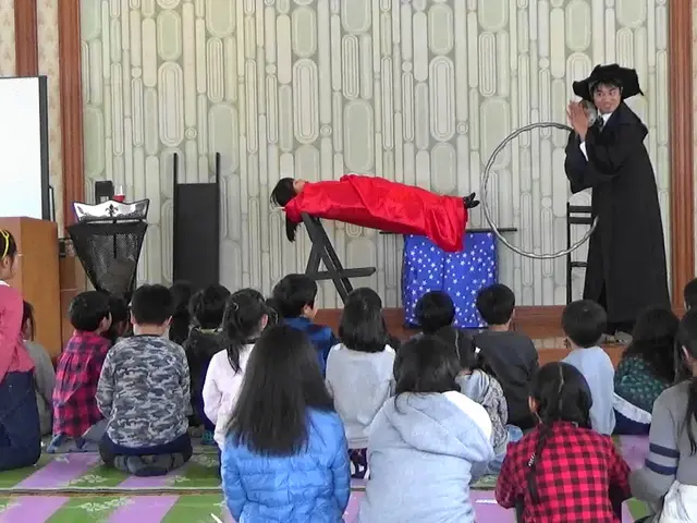 東北中心【魔法使い】or【妖術使い】で最高のショーを「石巻」からお届けします!!