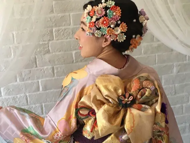 【業歴17年】着装師範の着崩れしない楽な着付けをお届けします。