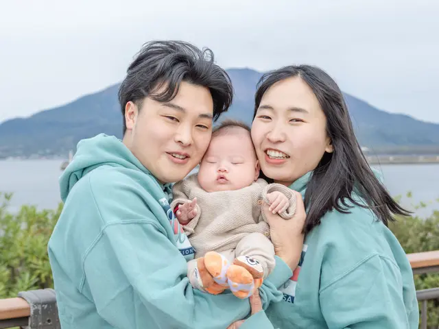 シーンに合わせた撮影場所をご提案します!PayPay対応!