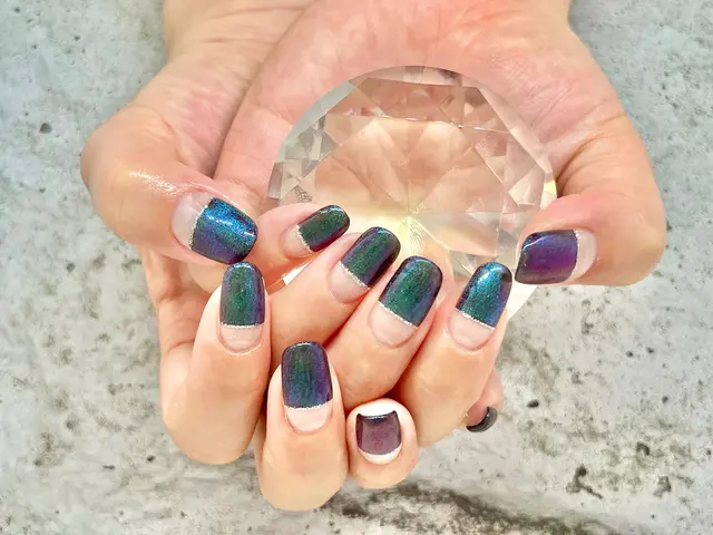 ★東京★ネイリスト歴15年の経験と実績★丁寧に仕上げます!