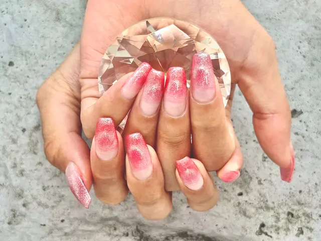 ★東京★ネイリスト歴15年の経験と実績★丁寧に仕上げます!