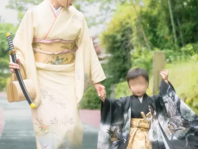 ◎早朝対応致します◎美しく、着心地の良い着付けをしております♪