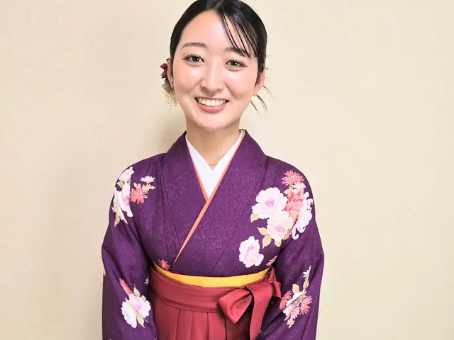 ◎早朝対応致します◎美しく、着心地の良い着付けをしております♪