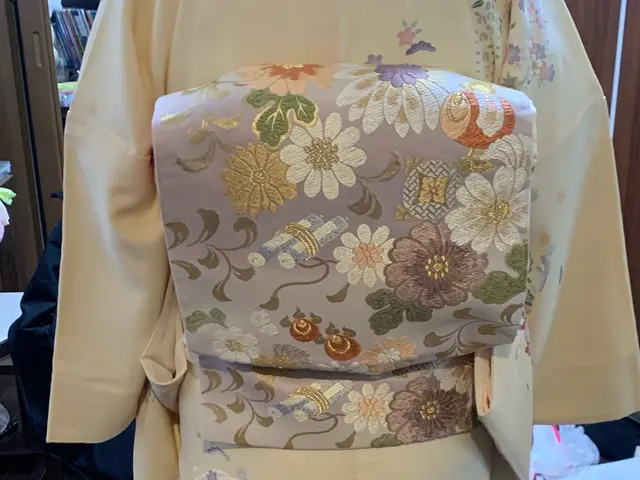 浴衣着付けも人気!実績豊富な女性スタッフが対応します!営業時間外もご相談可能◎