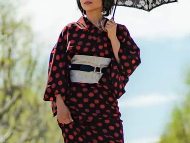 浴衣着付けも人気!実績豊富な女性スタッフが対応します!営業時間外もご相談可能◎