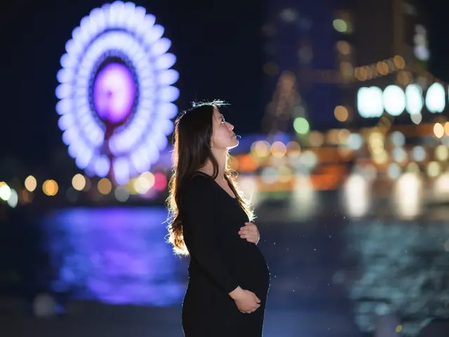 マタニティフォト♢仕上がり保証付き♢女性スタッフ同行可