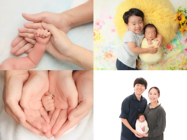 年間400件の信頼と3年の実績!赤ちゃんの一瞬を永遠に