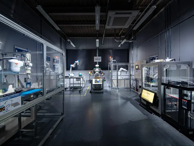 撮影をスムーズに行うため事前にしっかり打ち合わせします