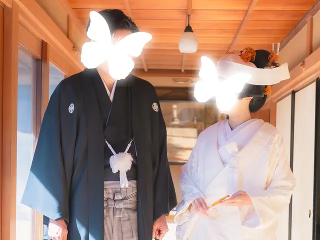 ◇お着物フォトグラファー エポフォト◇広告撮影歴20年◎笑顔を引き出すプロが撮影