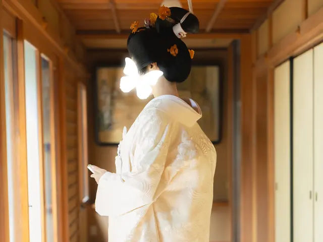 ◇お着物フォトグラファー エポフォト◇広告撮影歴20年◎笑顔を引き出すプロが撮影