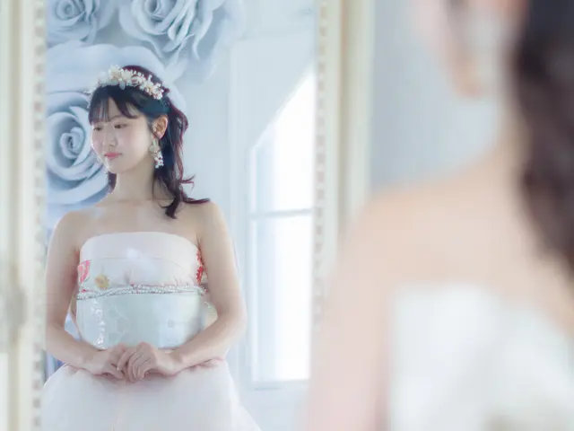 ◇お着物フォトグラファー エポフォト◇広告撮影歴20年◎笑顔を引き出すプロが撮影