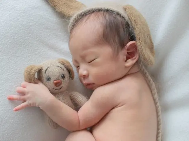 ニューボーンフォト撮影𓆸1枠のご予約3時間分の撮影です♡兄弟フォトや家族写真も