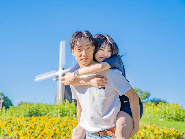 【関西エリア】一生に残る素敵な写真をお撮りいたします!※学生のみ学割サービスあり