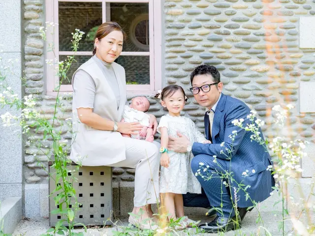 前データ納品★子供4人のママカメラマン★やわらかい雰囲気の写真が得意です!